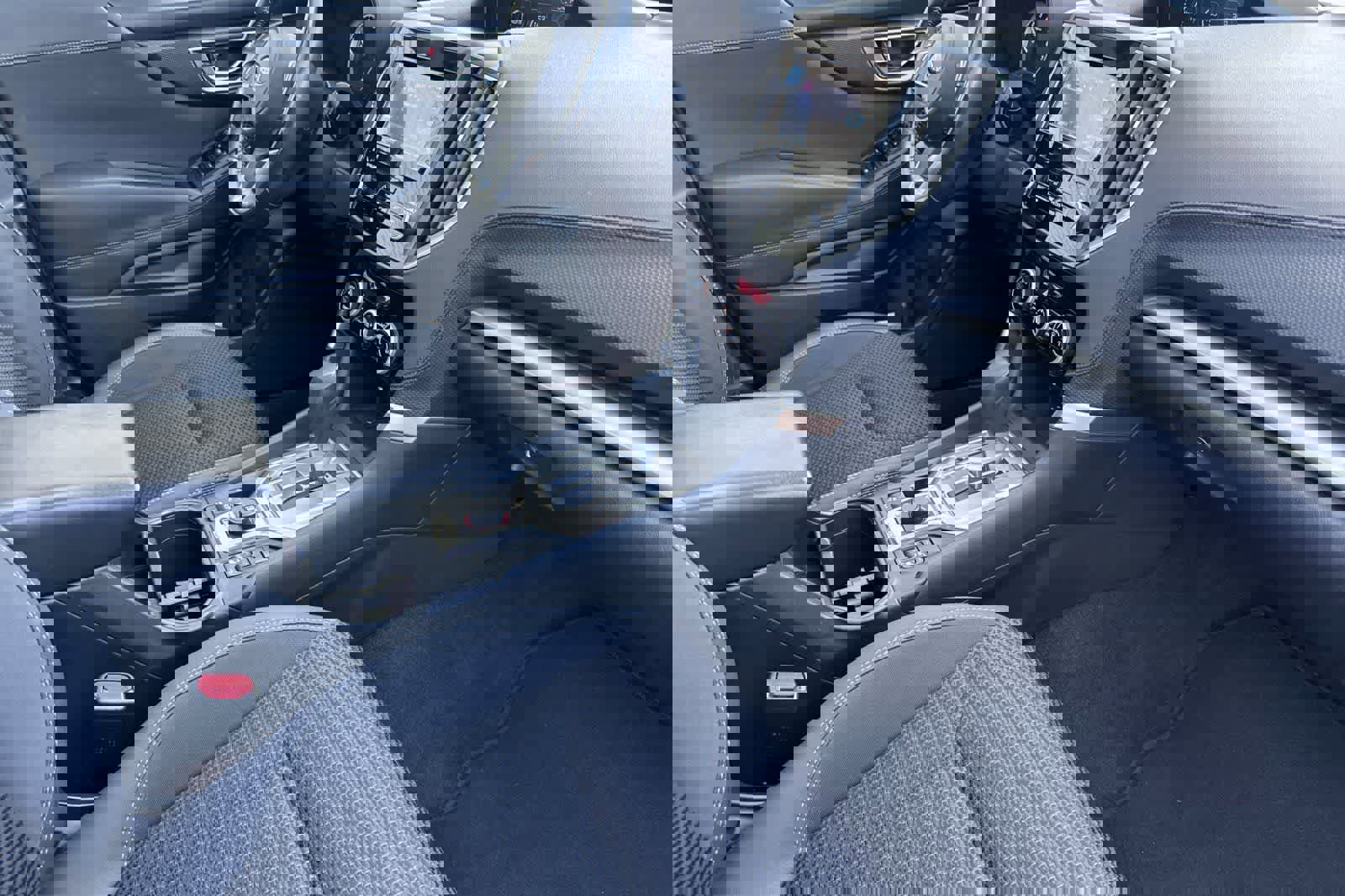 Used 2022 Subaru Forester Premium w/ Popular Package #2 image 17