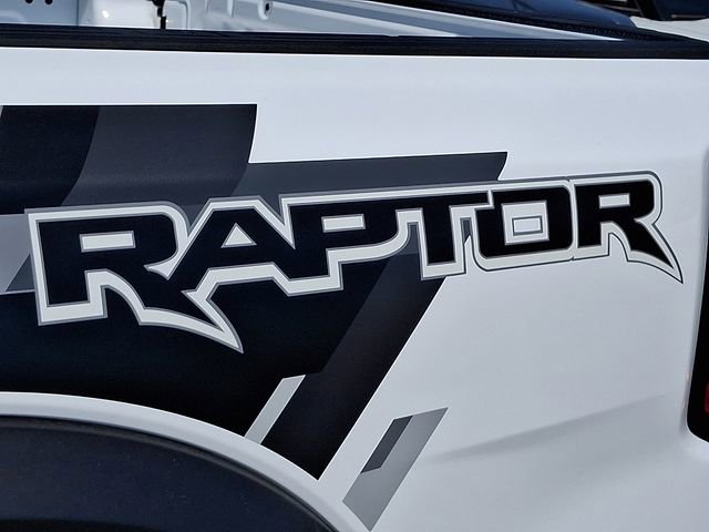 New 2026 Ford Ranger Raptor AWD/4WD image 11
