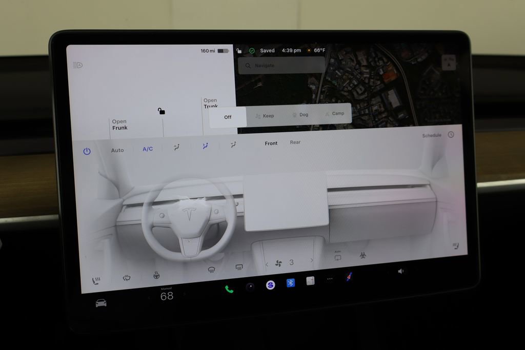 Used 2023 Tesla Model Y Long Range AWD/4WD image 27
