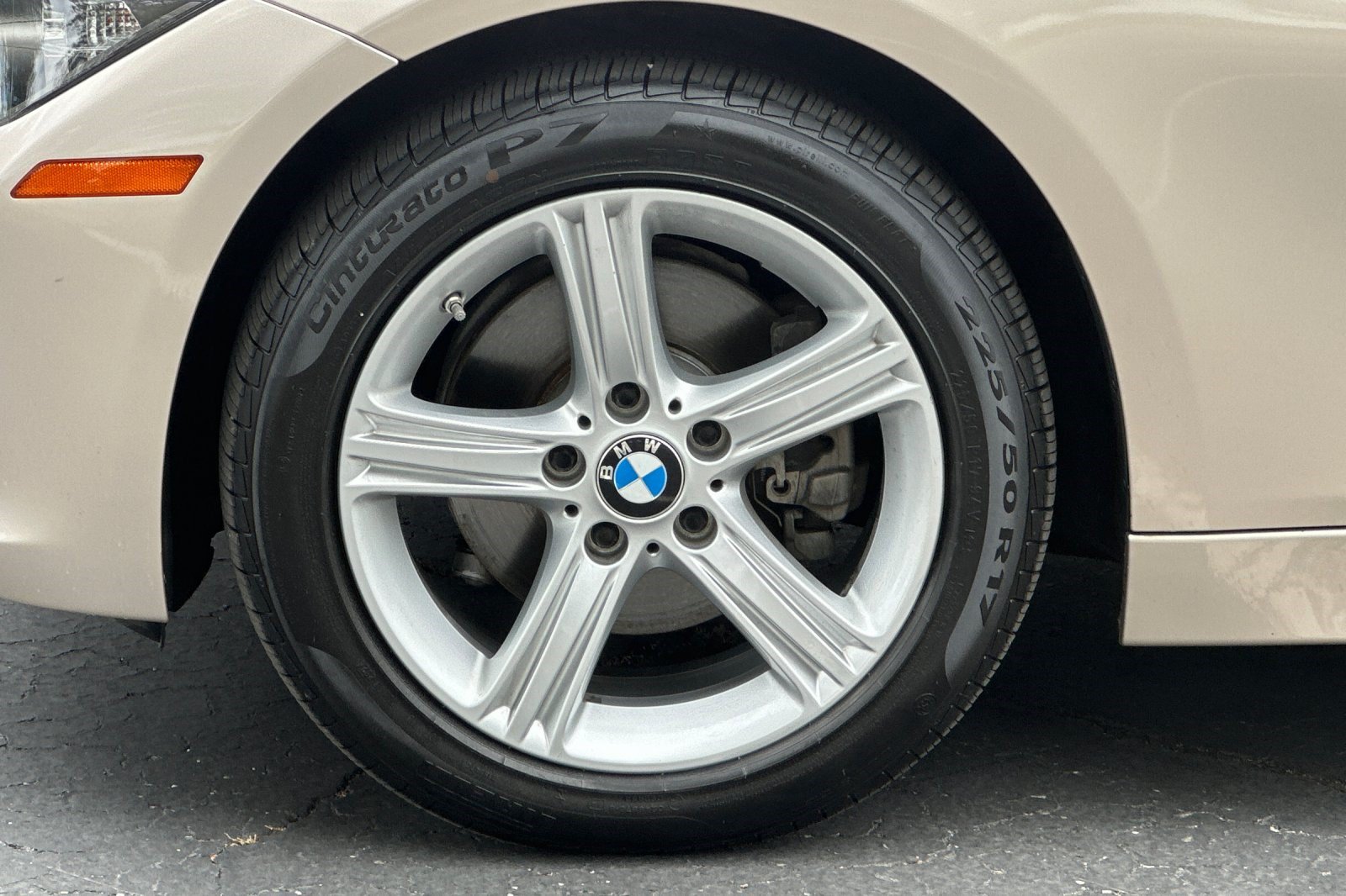 Used 2015 BMW 328i Sedan RWD image 38