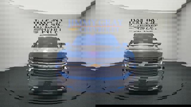 Used 2021 Chevrolet Tahoe LT image 8