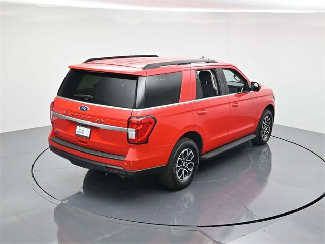 Used 2024 Ford Expedition XLT image 39