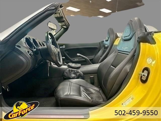 Used 2007 Pontiac Solstice GXP w/ Premium Package image 11