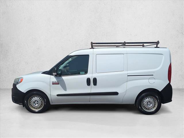 Used 2017 RAM ProMaster City Tradesman w/ Rear Back-up Camera Group FWD image 9