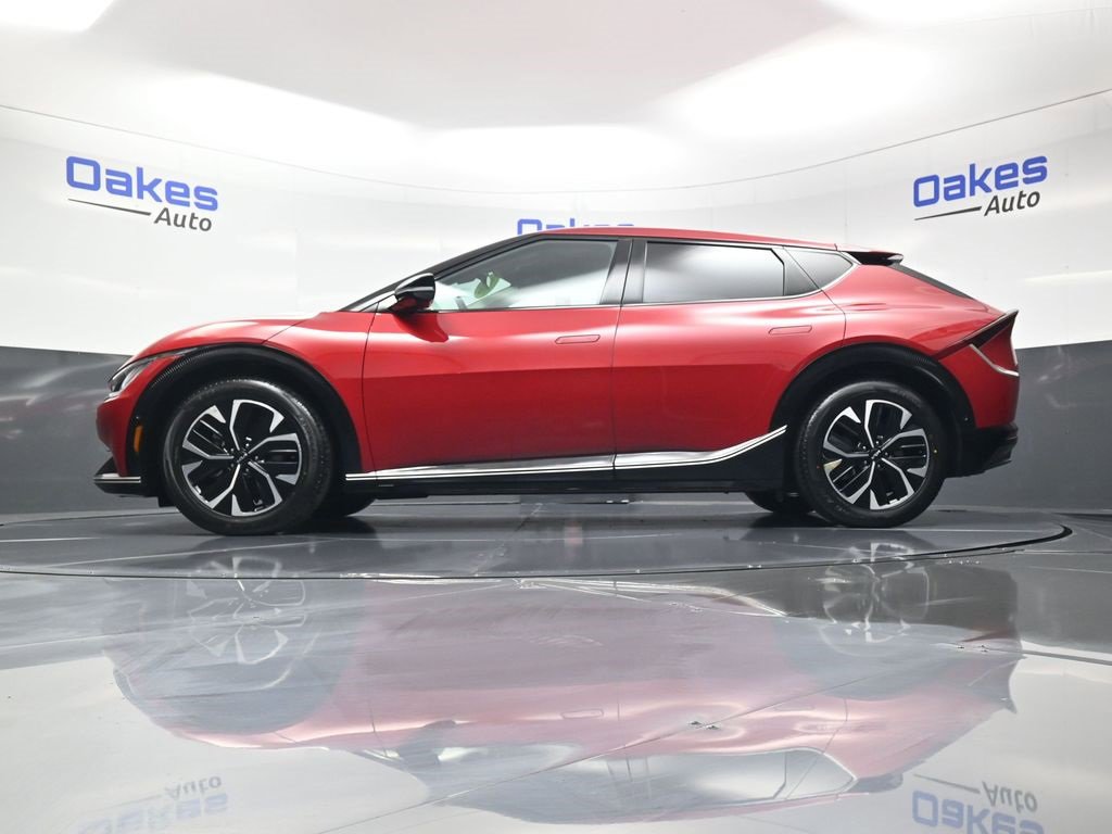 Certified 2023 Kia EV6 Wind w/ Wind Technology Package image 44