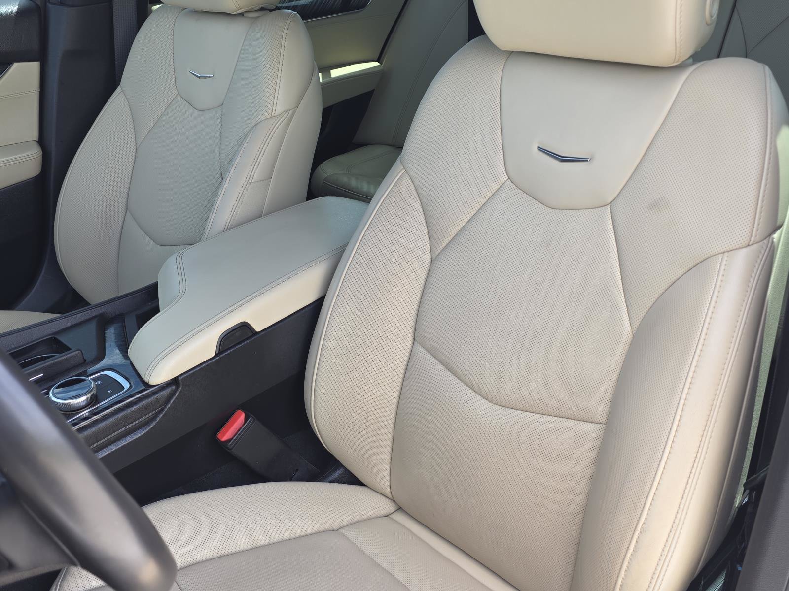 Used 2024 Cadillac CT5 Premium Luxury RWD image 17