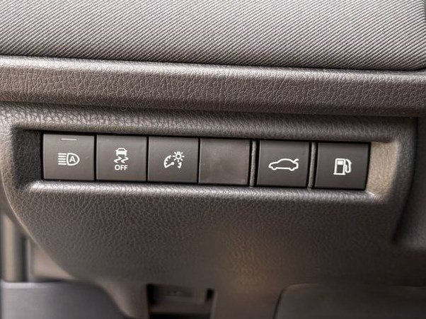 New 2026 Toyota Camry LE w/ Convenience Package FWD image 35