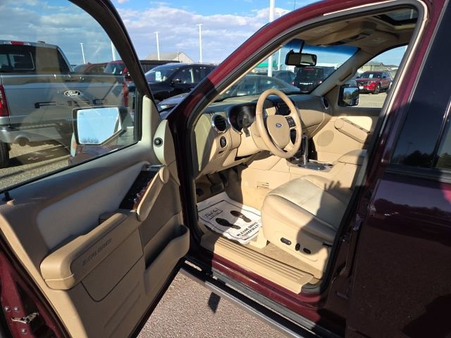 Used 2008 Ford Explorer Limited image 13