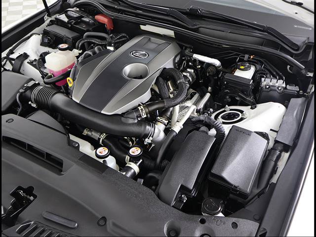 Certified 2023 Lexus IS 300 w/ Comfort Package RWD image 11