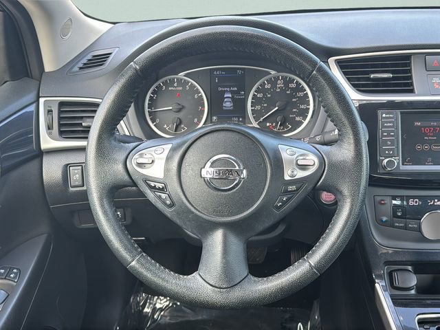 Used 2019 Nissan Sentra SR FWD image 20