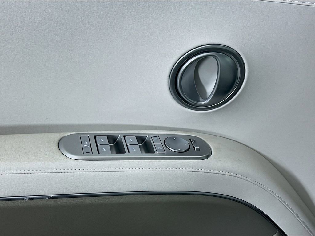 New 2026 Hyundai Palisade SEL image 20