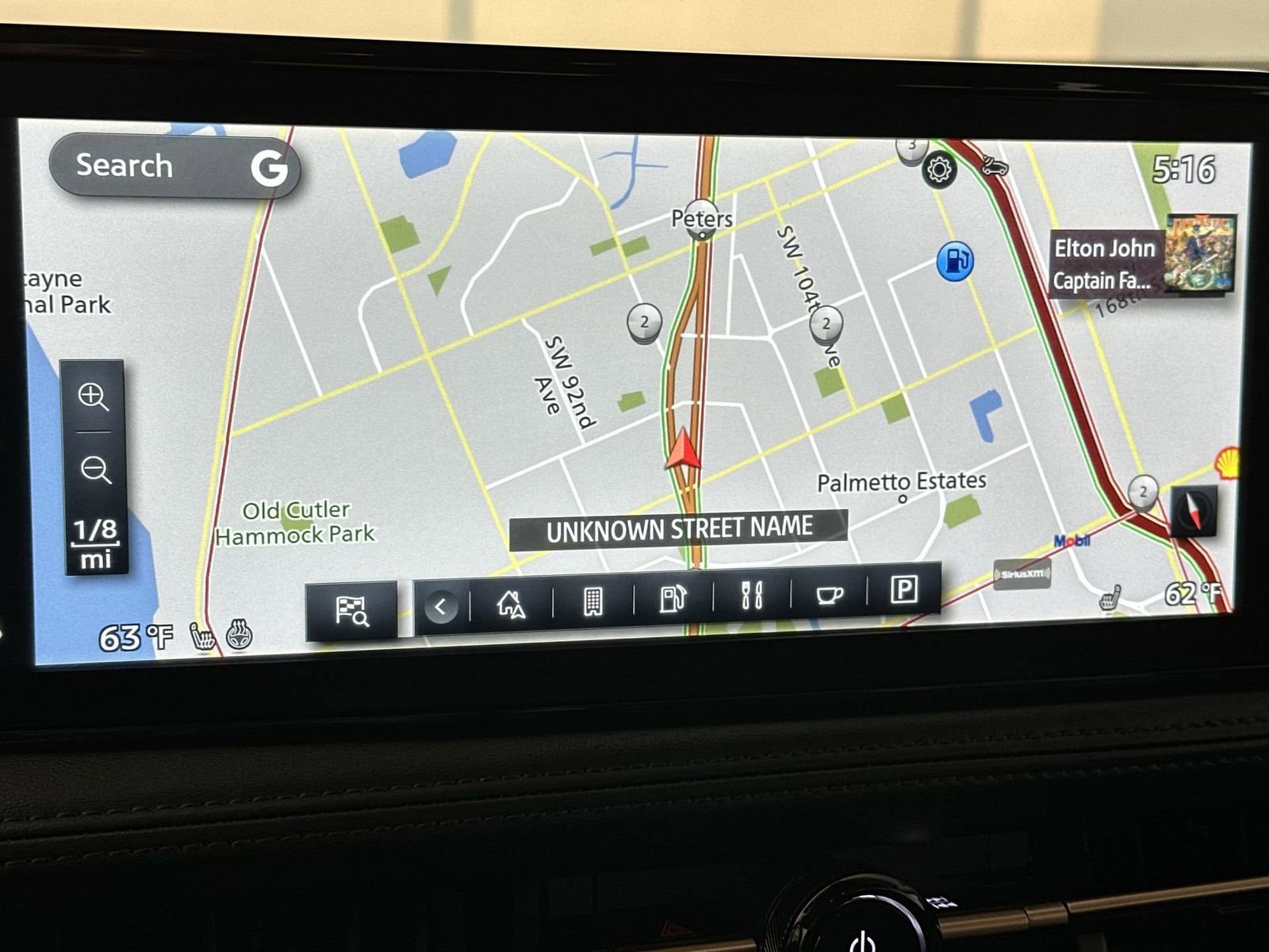 Certified 2024 Nissan Ariya AWD image 18