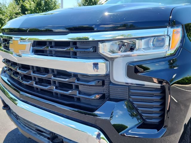 New 2026 Chevrolet Silverado 1500 LT AWD/4WD image 10