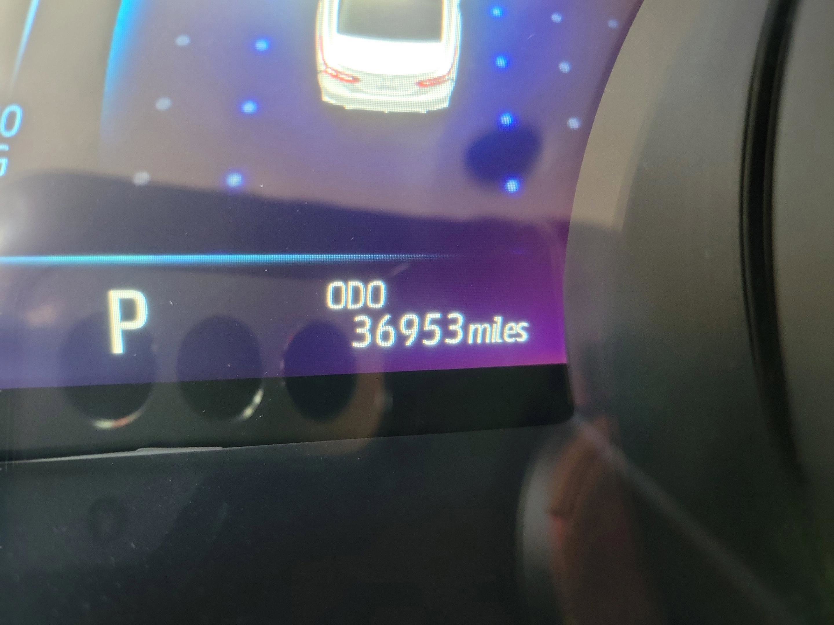 Certified 2023 Toyota Camry XSE FWD image 16