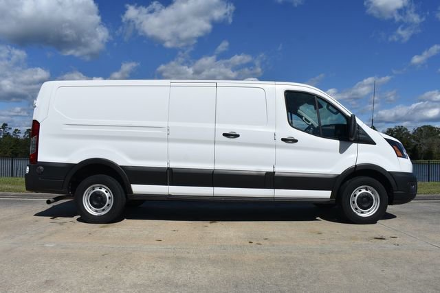 Used 2020 Ford Transit 250 Low Roof RWD image 3