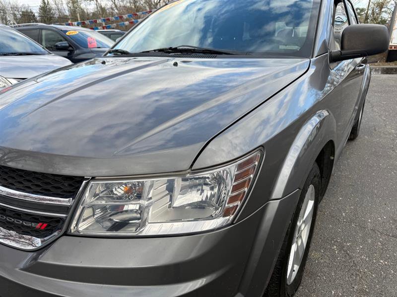 Used 2013 Dodge Journey SE image 27