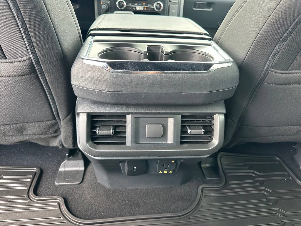 Used 2024 Ford F150 XLT w/ Equipment Group 302A MID AWD/4WD image 25