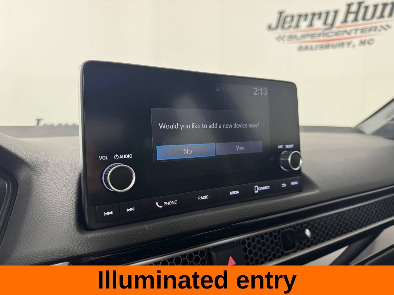 Used 2026 Honda Civic Sport Touring image 22