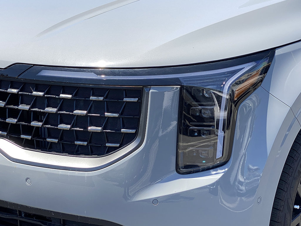 New 2026 Kia Carnival SX Prestige FWD image 8