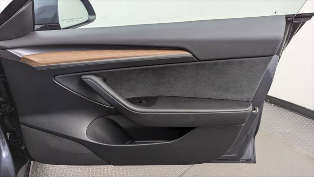 Used 2023 Tesla Model 3 Long Range image 22