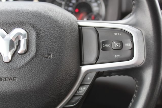 Used 2023 RAM 2500 Big Horn w/ Level 1 Equipment Group AWD/4WD image 27