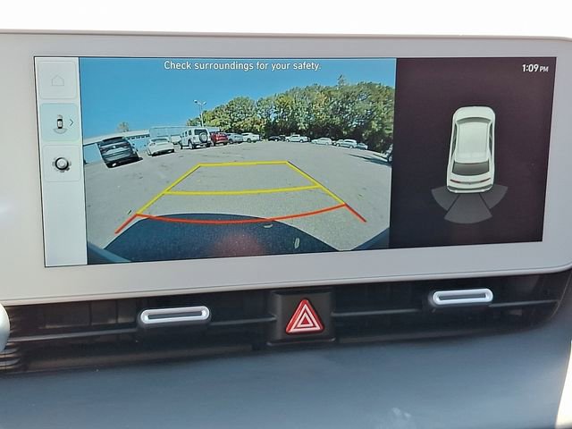 Used 2023 Hyundai Ioniq 5 SE image 22