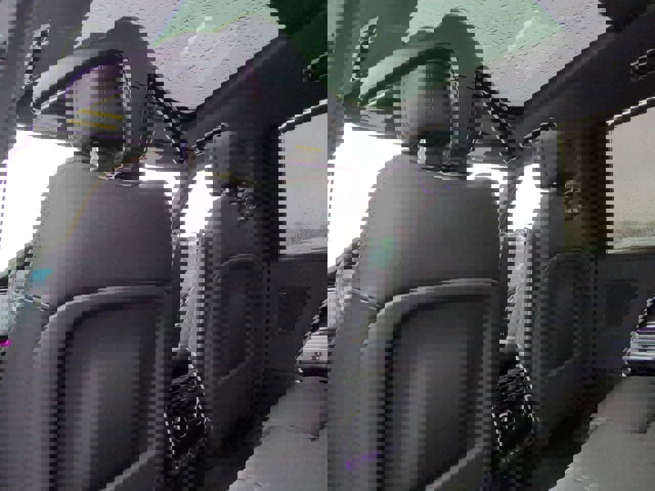 New 2026 Land Rover Range Rover Long Wheelbase SE image 18