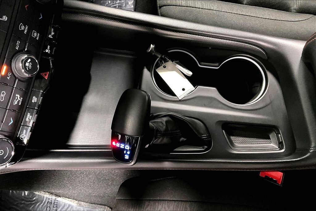 Used 2025 Dodge Durango GT image 17