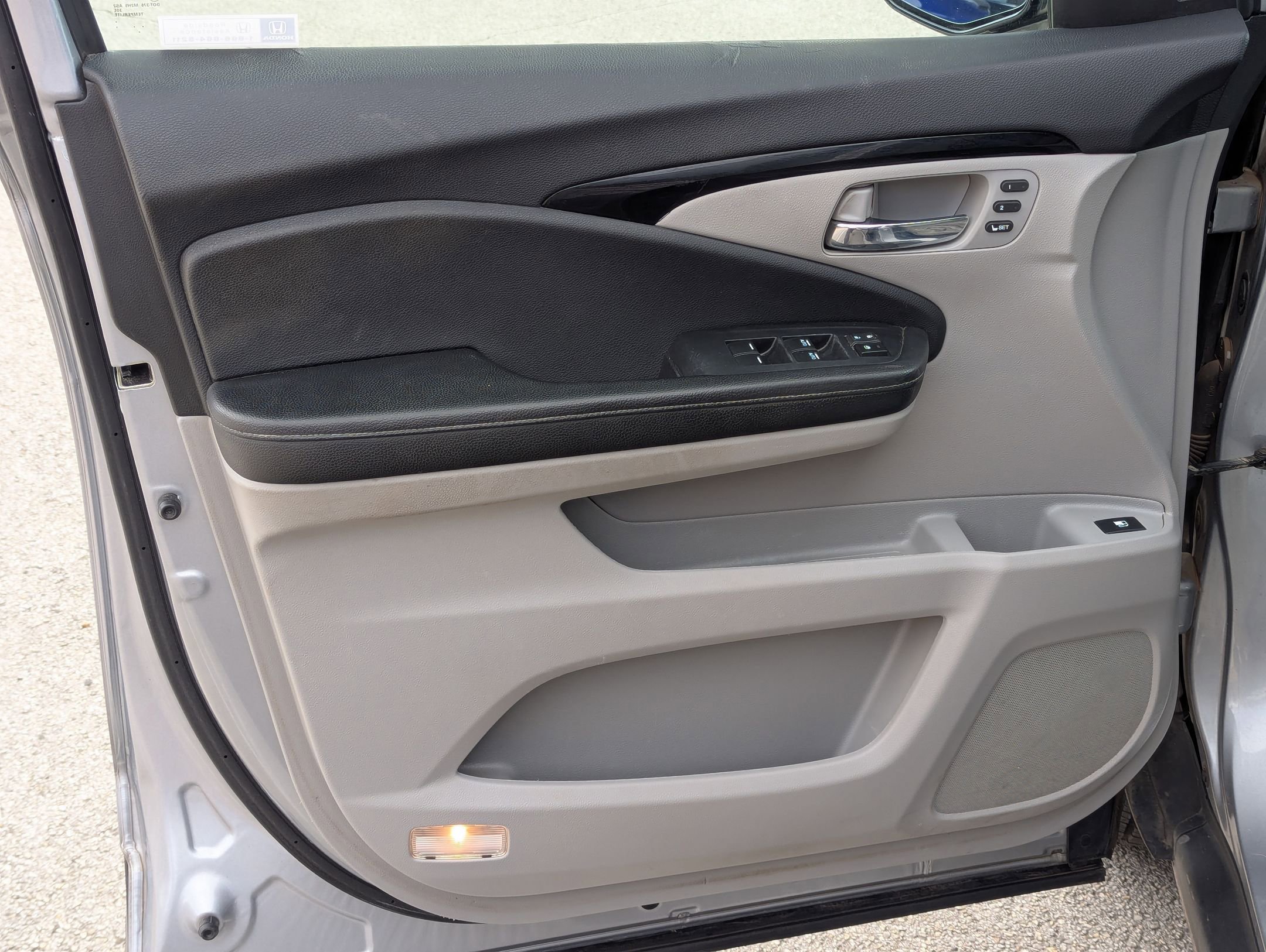 Used 2019 Honda Ridgeline RTL-E image 10