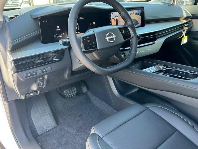 New 2026 Nissan Murano Platinum w/ Cargo Package AWD/4WD image 17
