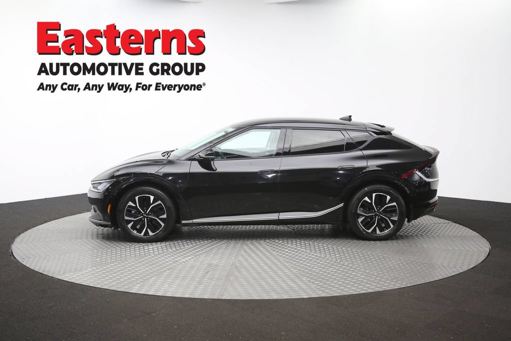 Used 2023 Kia EV6 Wind AWD/4WD image 63