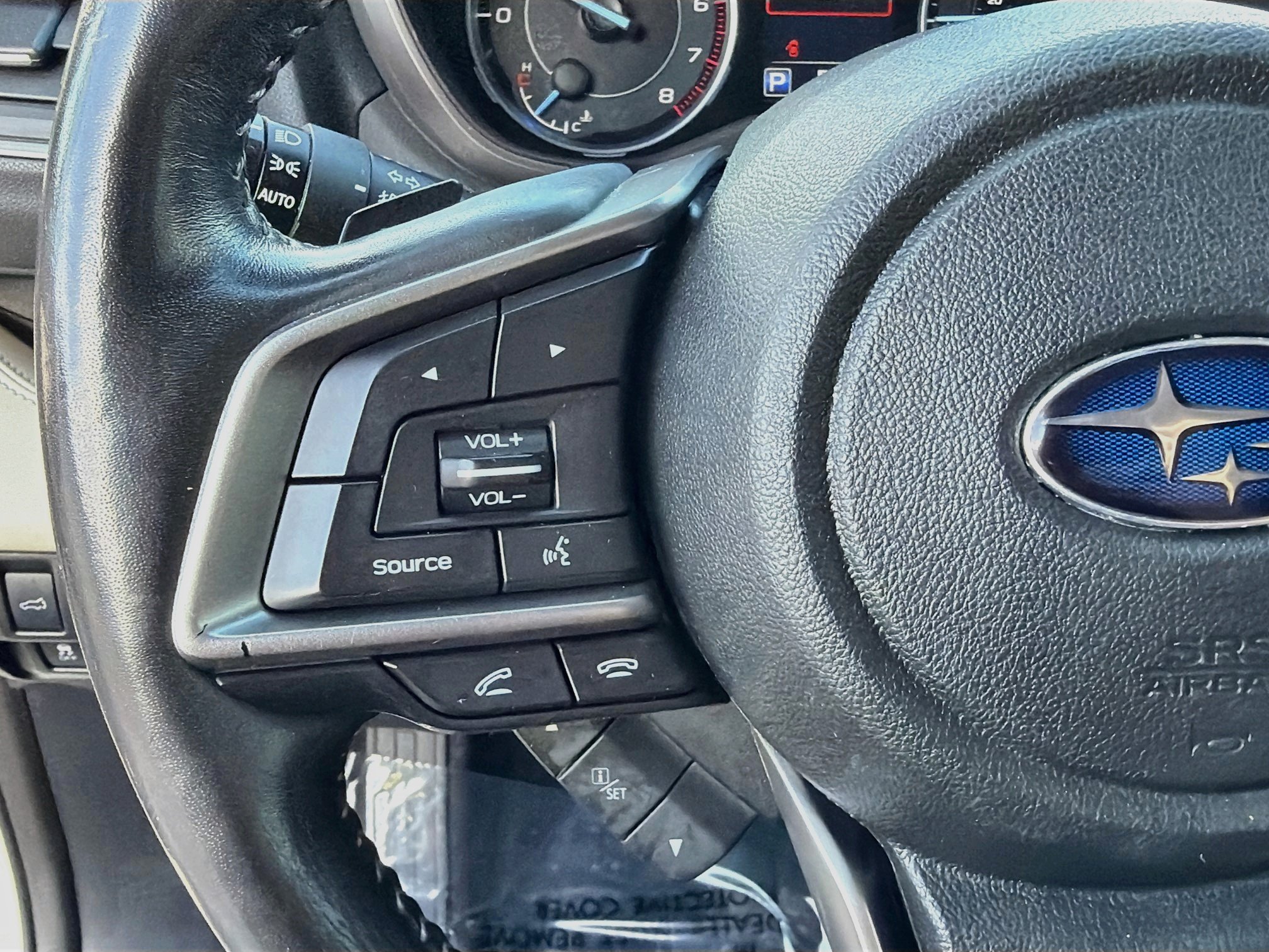 Used 2021 Subaru Ascent Touring w/ Popular Package #2A AWD/4WD image 38