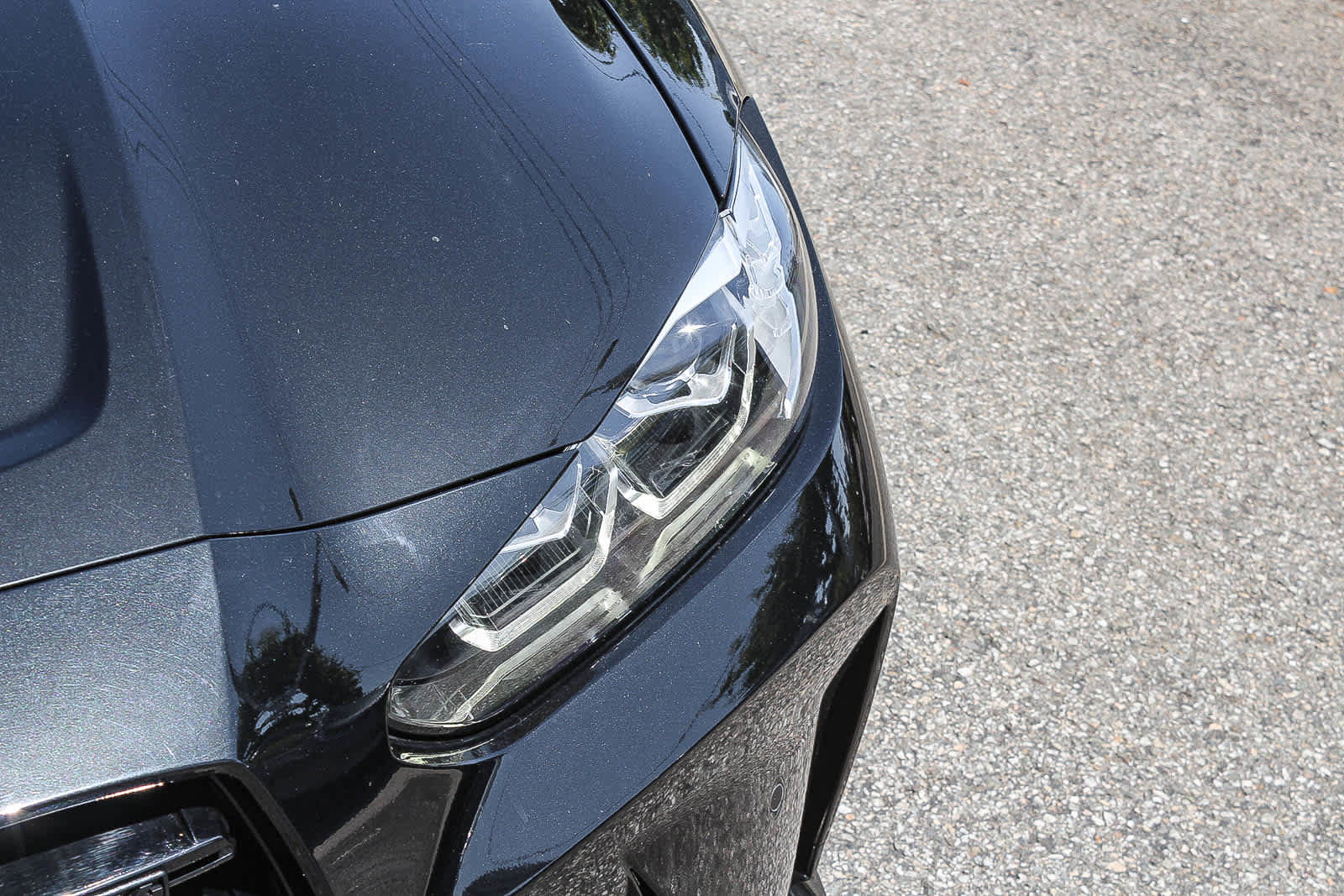 Used 2024 BMW M4 xDrive Competition image 10