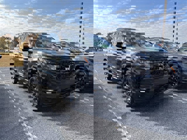 Used 2024 Honda Ridgeline Sport image 10