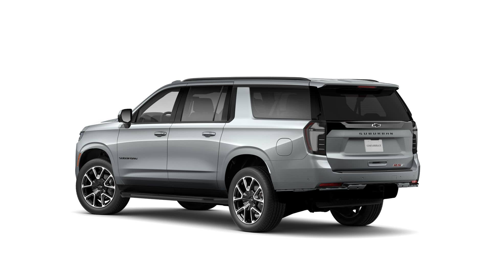 New 2026 Chevrolet Suburban RST w/ Advanced Technology Package AWD/4WD image 27