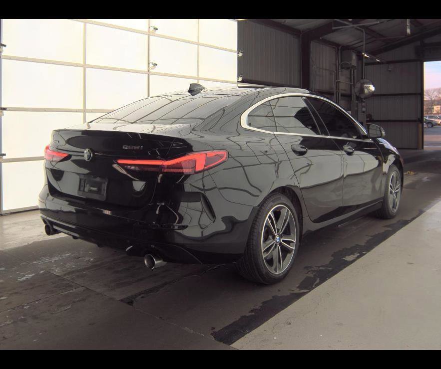 Used 2022 BMW 228i xDrive Gran Coupe w/ Convenience Package image 11