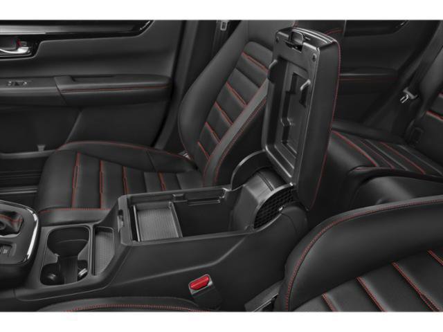 New 2025 Honda CR-V Sport Touring image 14