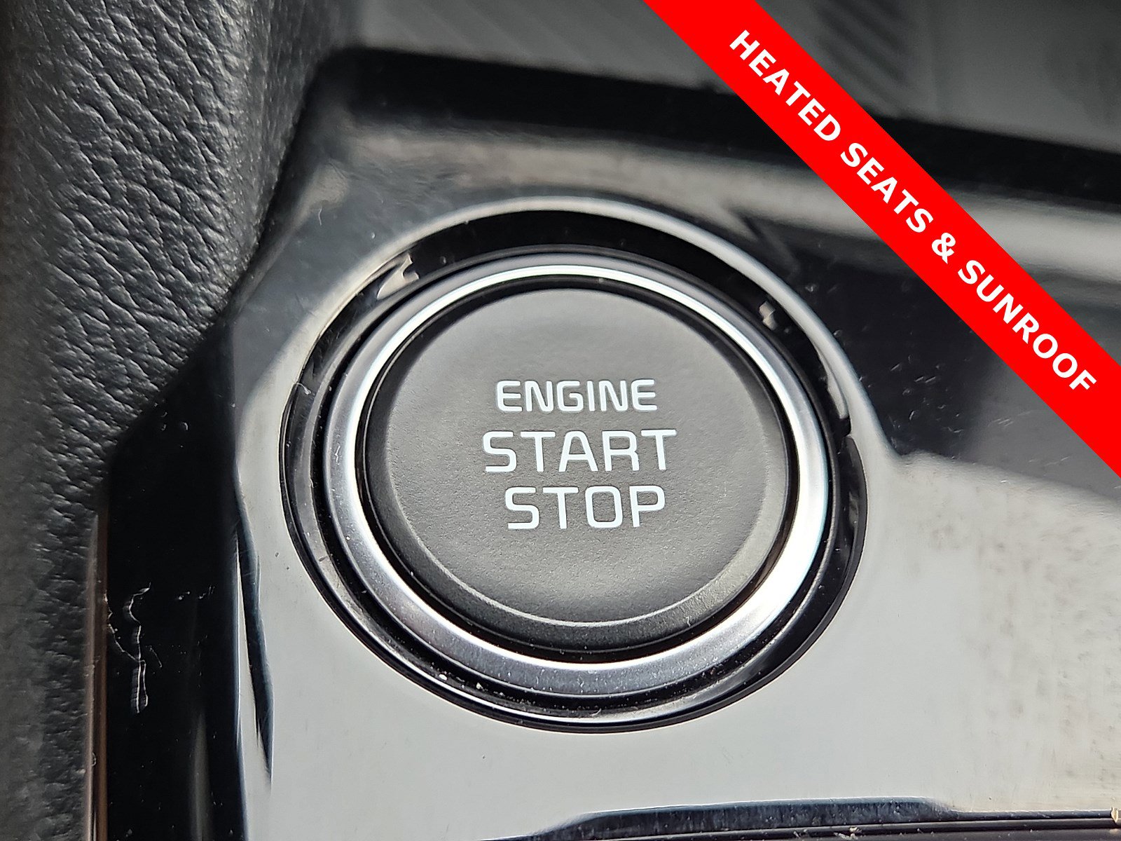 Used 2024 Kia Sportage X-Pro image 20