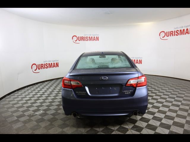 Used 2015 Subaru Legacy 3.6R Limited image 13