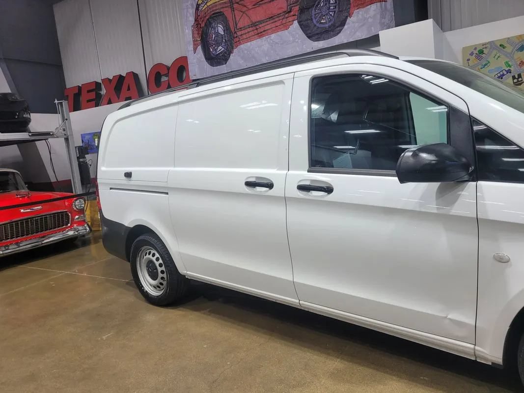 Used 2022 Mercedes-Benz Metris image 49
