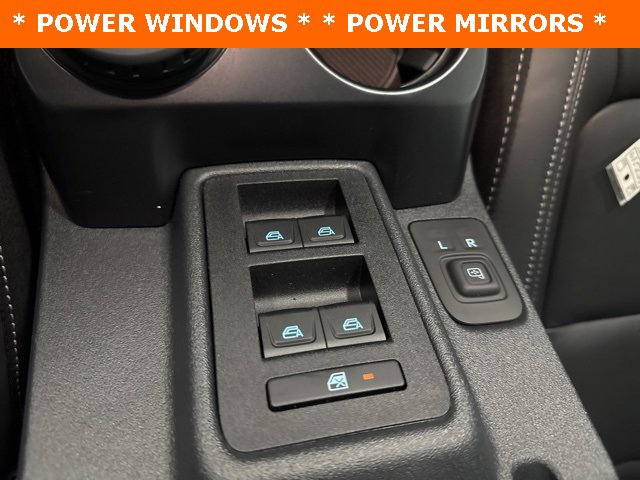 New 2025 Ford Bronco Outer Banks image 26