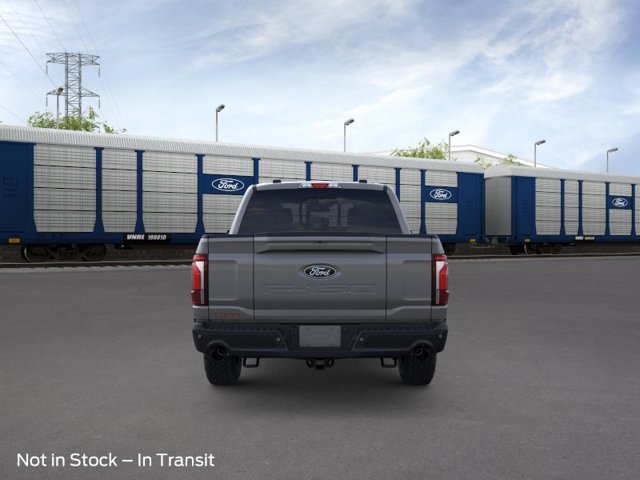 New 2026 Ford F150 Tremor w/ Equipment Group 402A High AWD/4WD image 5