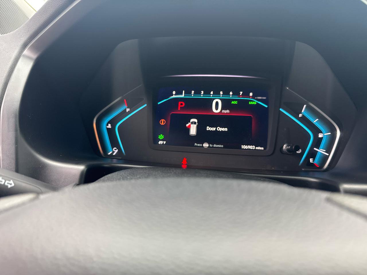 Used 2019 Honda Odyssey EX image 20