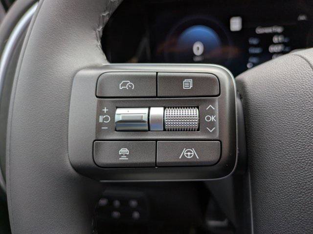 New 2026 Hyundai Palisade Calligraphy image 20