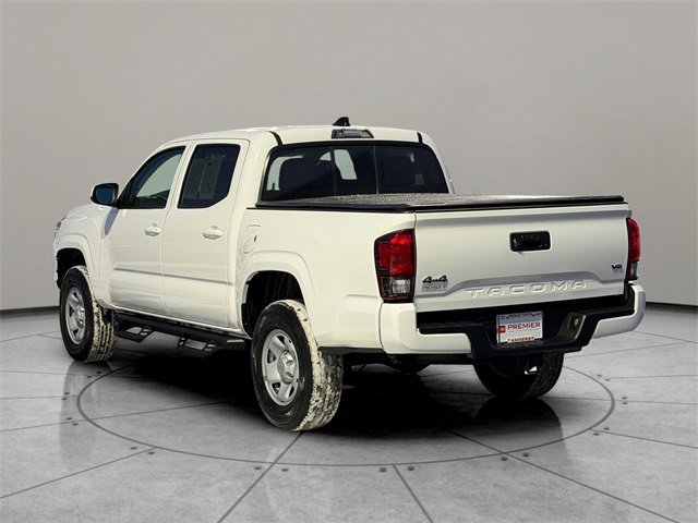 Used 2023 Toyota Tacoma SR image 4