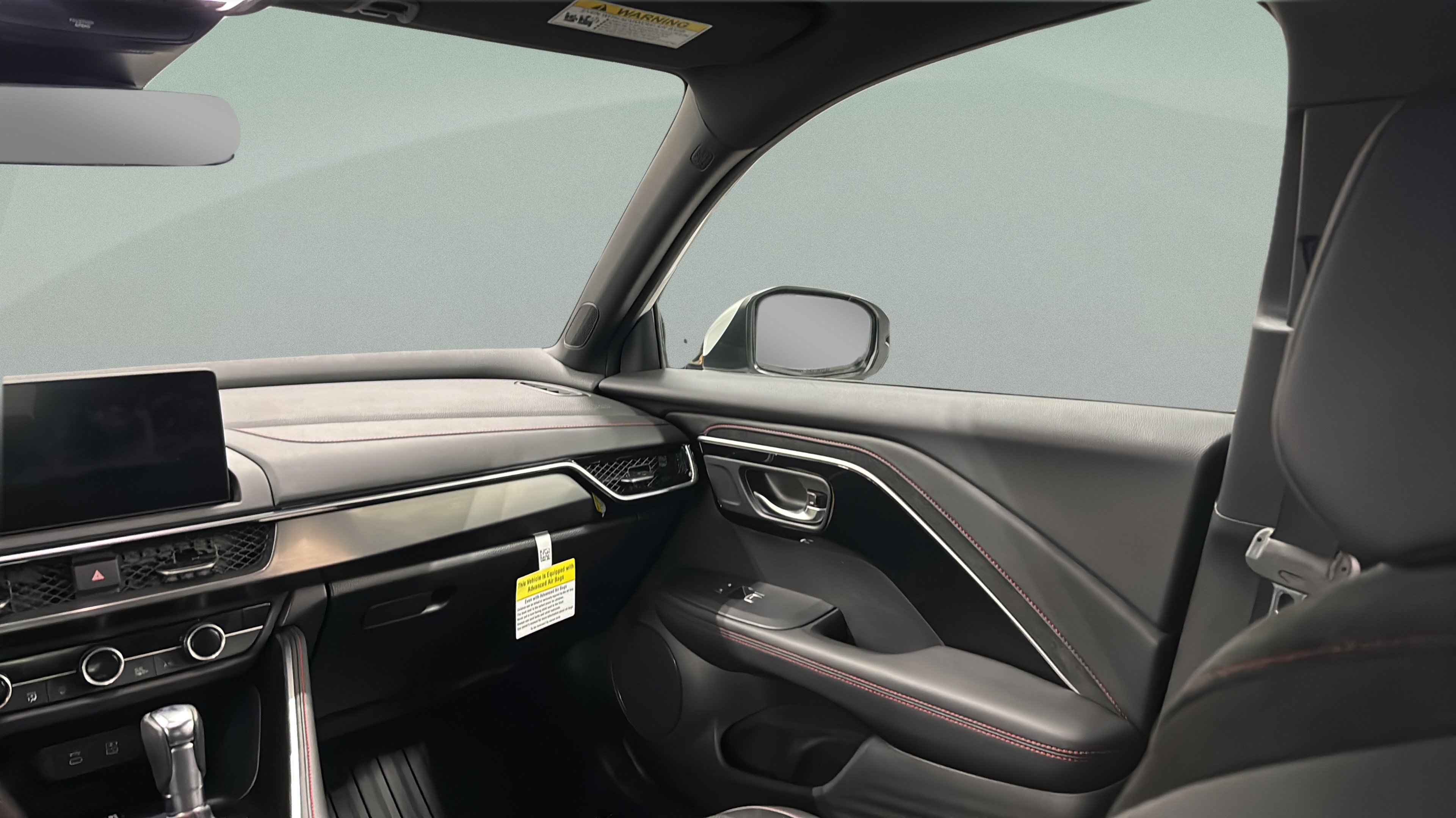 Used 2025 Acura ADX A-Spec FWD image 20