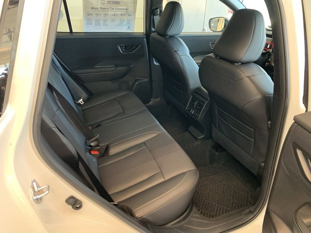 New 2026 Subaru Outback Limited XT image 18