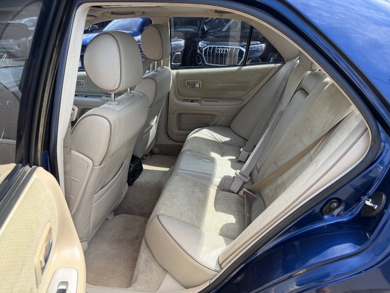 Used 2005 Lexus IS 300 RWD image 27