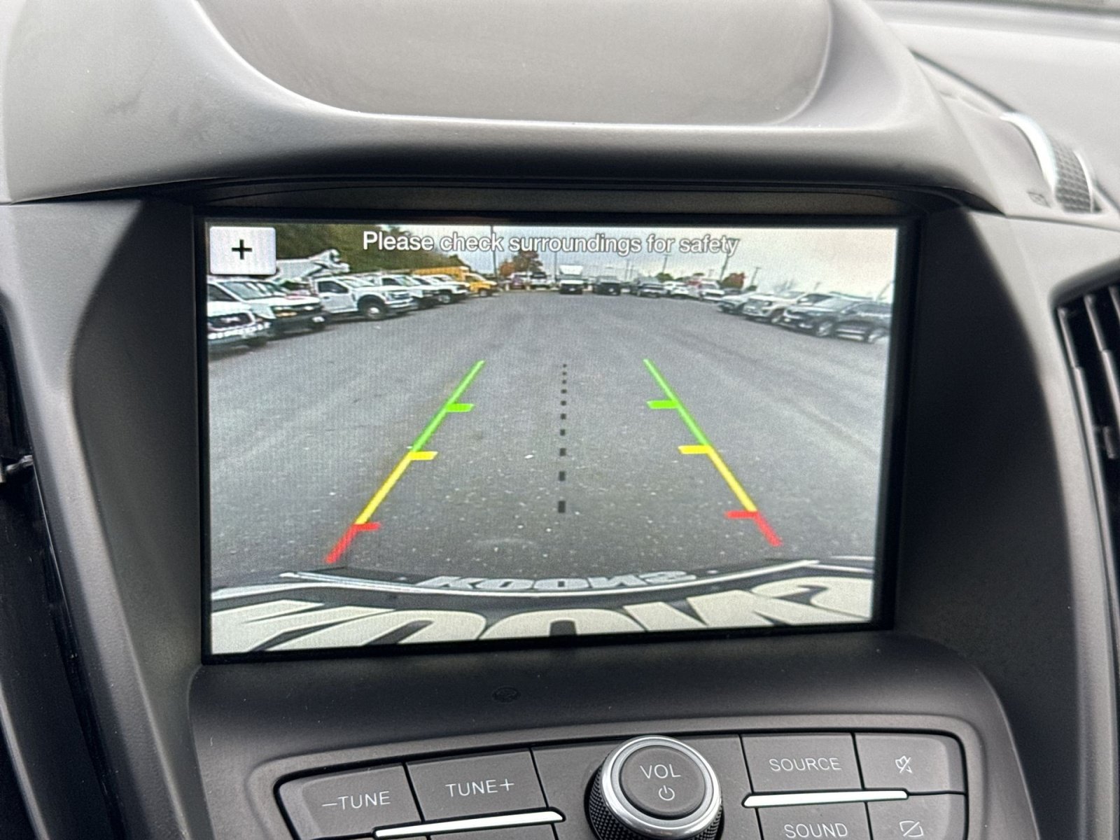 Used 2019 Ford Escape SE AWD/4WD image 20