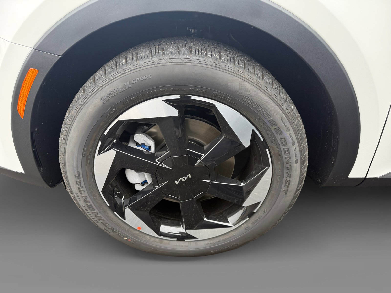 New 2026 Kia Sorento EX image 9